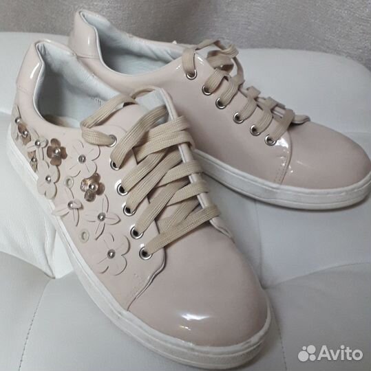 Полуботинки женские 40 размер