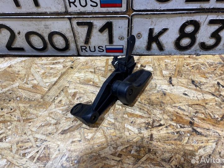 Ручка открывания капота Bmw X5 E70 3.0 2011