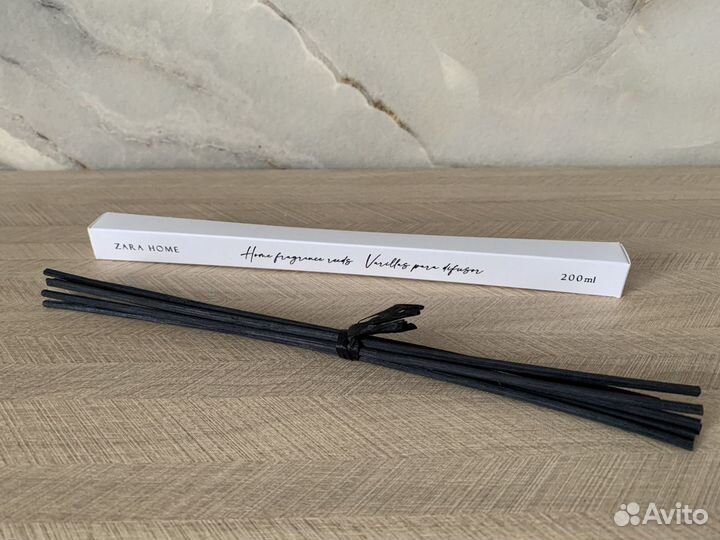 Ротанговые палочки Zara Home