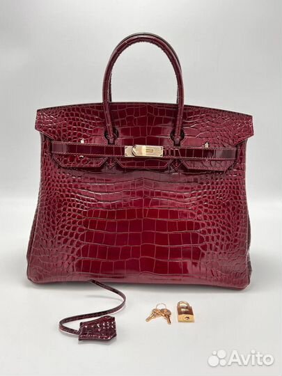 Сумка hermes birkin 30