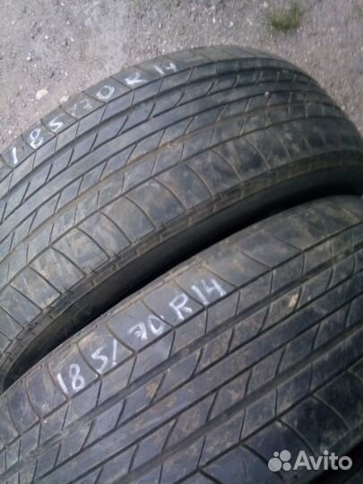 Bridgestone B70 185/70 R14