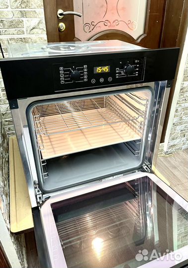 Духовой шкаф премиум класса Miele,доставка