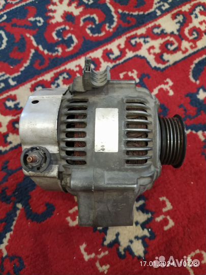 Генератор на toyota camry sv- 40. Vista - sv-40