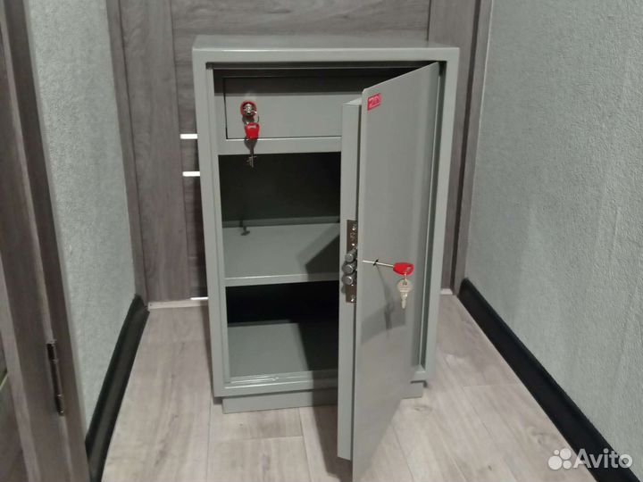 Шкаф (сейф) бухгалтерский кбс-011т