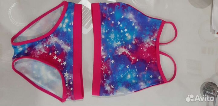 Купальник joss, 116