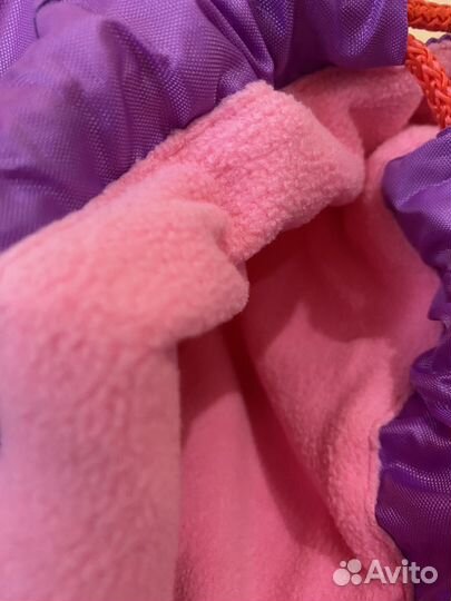 Чехол для мяча