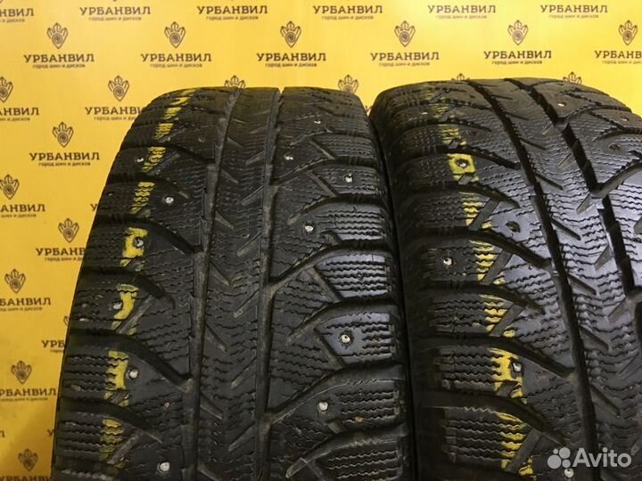 Bridgestone Ice Cruiser 7000 195/65 R15 91T