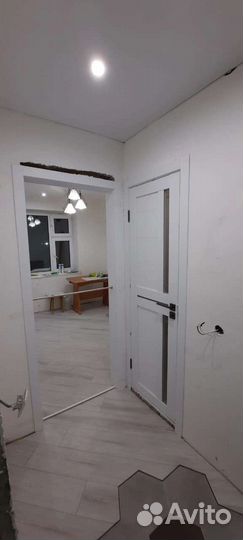 Двери межкомнатные экошпон новые