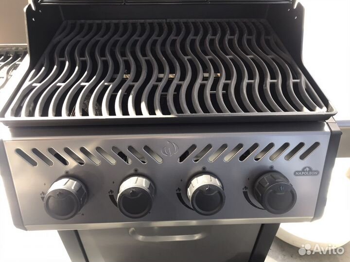 Газовый гриль Nаpоlеоn