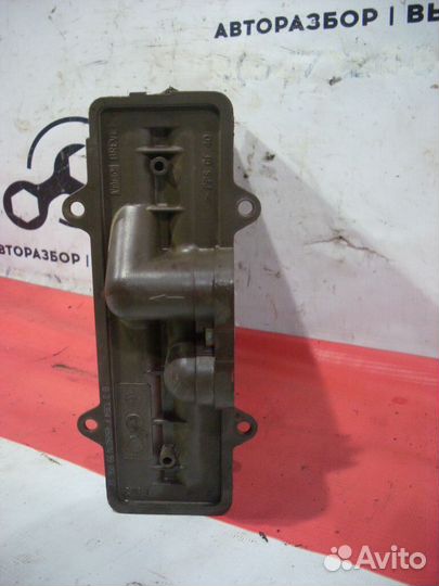 Радиатор отопителя Opel Vectra B