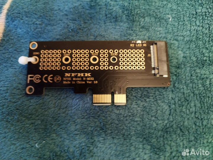 Материнская плата 1155, i7 3770k, 32gb