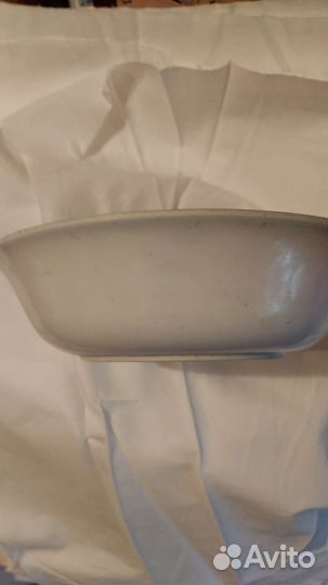 Тарелка глубокая