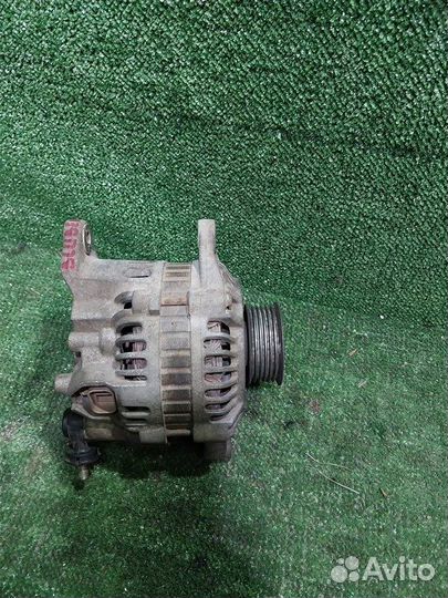 Генератор Nissan Bluebird Sylphy G10 QG18DE 2002