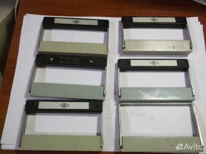 Ручки дверные разные