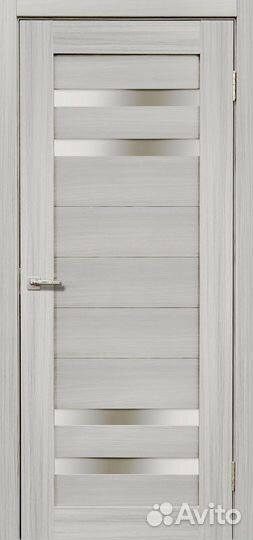 Двери межкомнатные Мастер