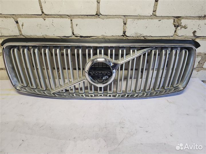 Решетка радиатора Volvo Xc 90 2016