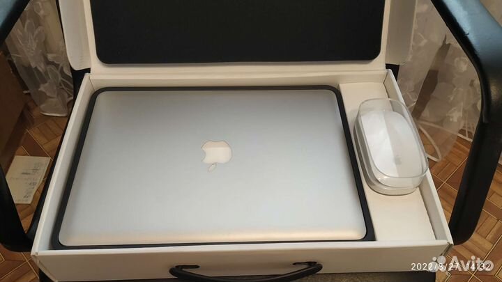 Macbook pro 13 mid 2012 обмен