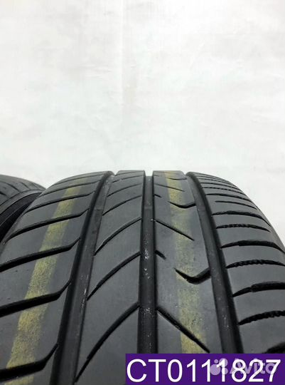 Toyo Tranpath mp7 235/50 R18 101V