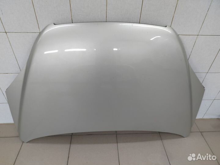 Капот оригинал Honda CR-V 3 2007-2012