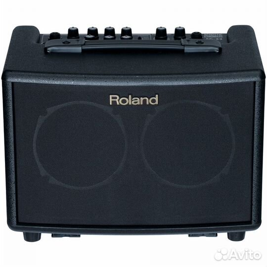Roland AC-33