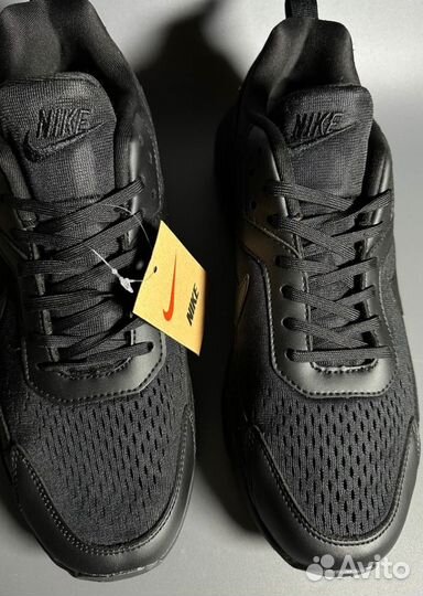 Кроссовки Nike Air Max Люкс