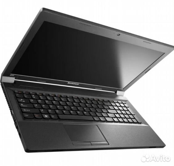 Ноутбук lenovo