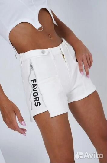 Шорты