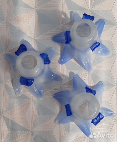 Плафоны для люстры бу