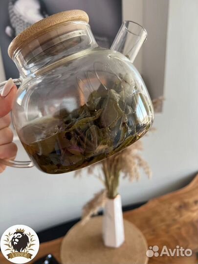 Молочный Улун чай оптом