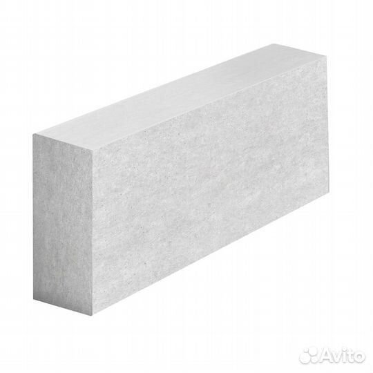 Газобетонные блоки лср 625x250x200мм