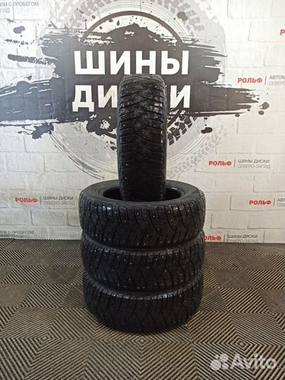 Dunlop Ice Touch 185/65 R15 88T