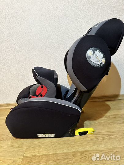Автокресло детское Kiddy Phoenixfix Pro2