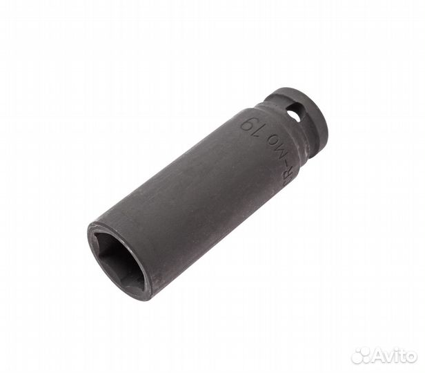 JTC JTC-448219 Головка торцевая 12 19мм ударная гл