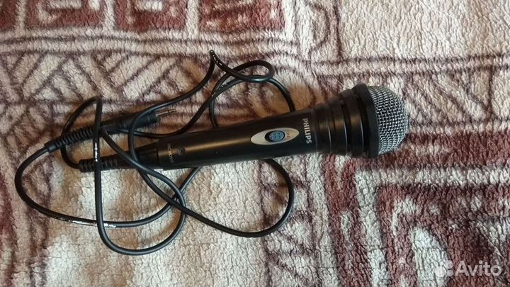 Микрофон