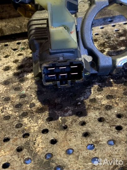 Замок зажигания Kia Optima