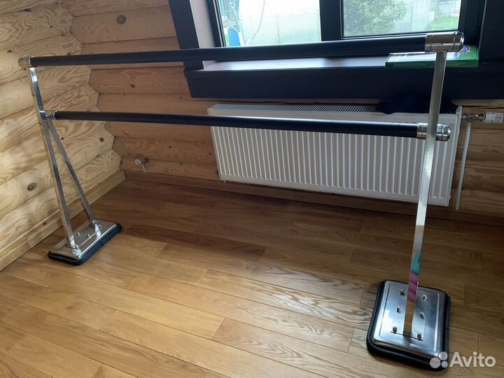 Балетный/хореографический станок