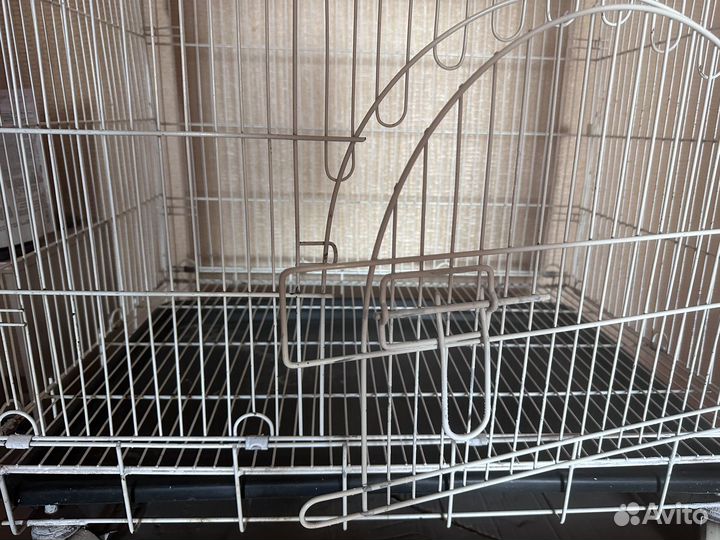 Клетка для грызунов хорька