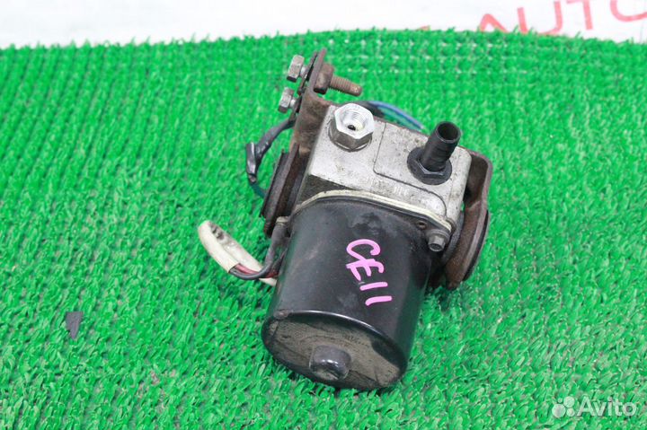 Усилитель тормозов Cadillac Escalade GMT800