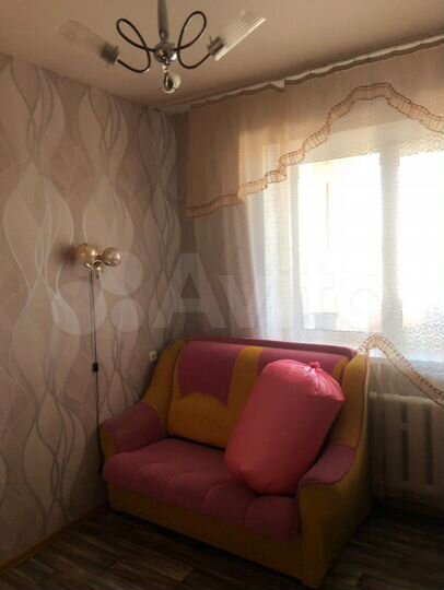 3-к. квартира, 93 м², 6/6 эт.