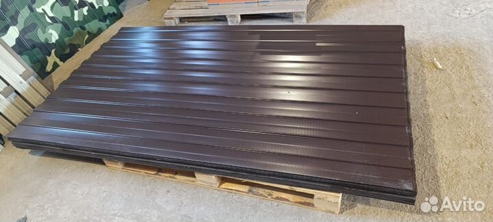 Некондиция С-8 0,4 8017 Рифлёный ромб, односторонн