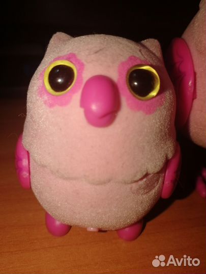 Интерактивная игрушка 