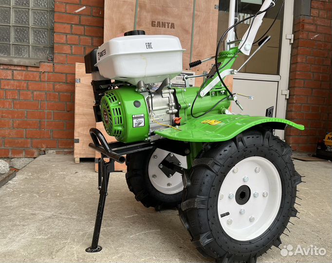 Мотоблок мб-1000