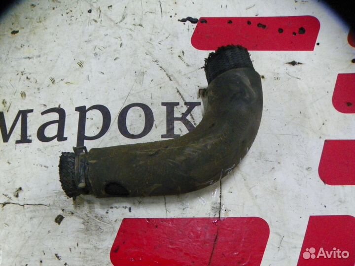 Патрубок интеркулера Kia Sportage