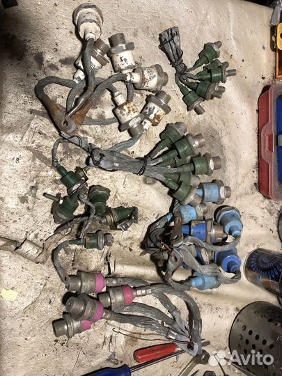 Силовые диоды