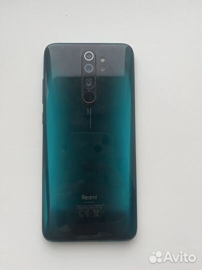 Xiaomi Redmi Note 8 Pro, 6/64 ГБ