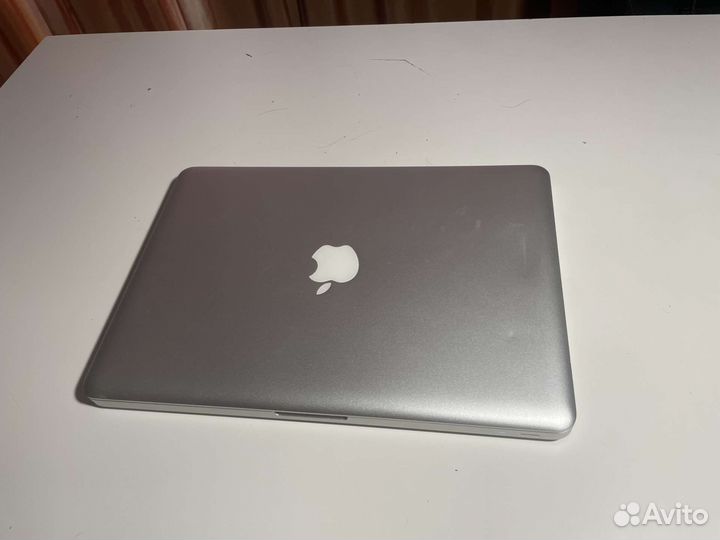 Apple MacBook Pro 13