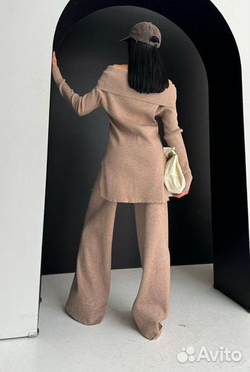 Костюм Yves Saint Laurent