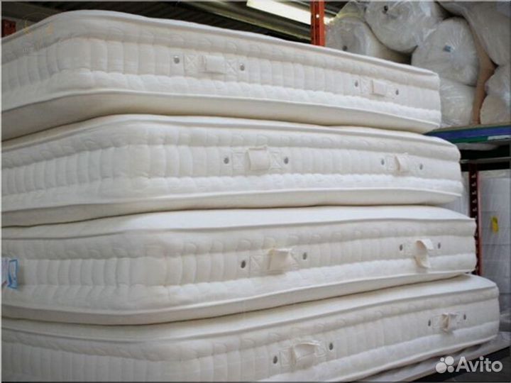 Матрас без посредников
