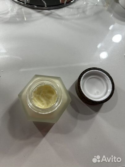 Farmacy honey halo крем для лица cult beauty