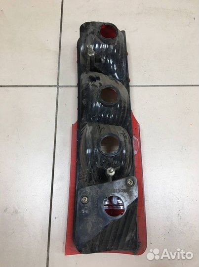 Фонарь задний левый газ ГАЗель Бизнес, газ Соболь